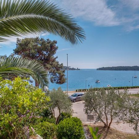 Apartments Villa Julija Мали-Лошинь Экстерьер фото