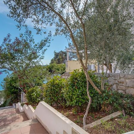 Apartments Villa Julija Мали-Лошинь Экстерьер фото