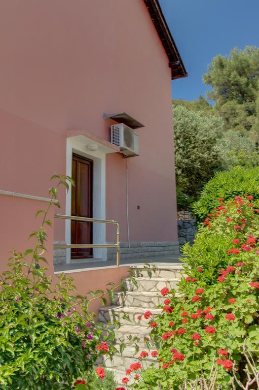 Apartments Villa Julija Мали-Лошинь Номер фото