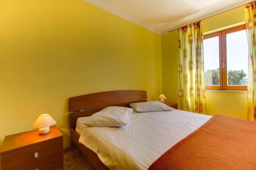 Apartments Villa Julija Мали-Лошинь Номер фото