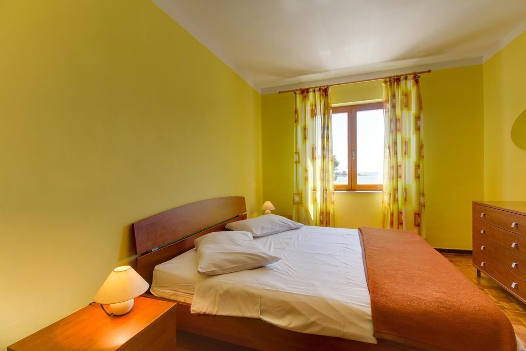 Apartments Villa Julija Мали-Лошинь Номер фото
