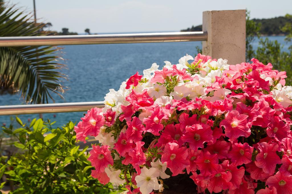 Apartments Villa Julija Мали-Лошинь Номер фото