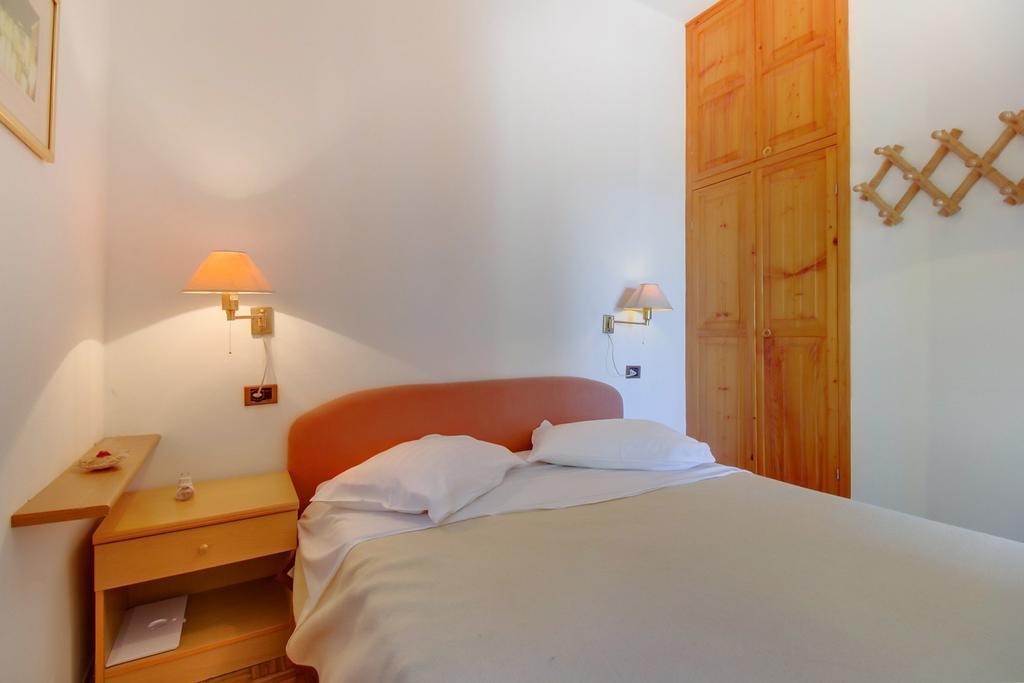 Apartments Villa Julija Мали-Лошинь Номер фото
